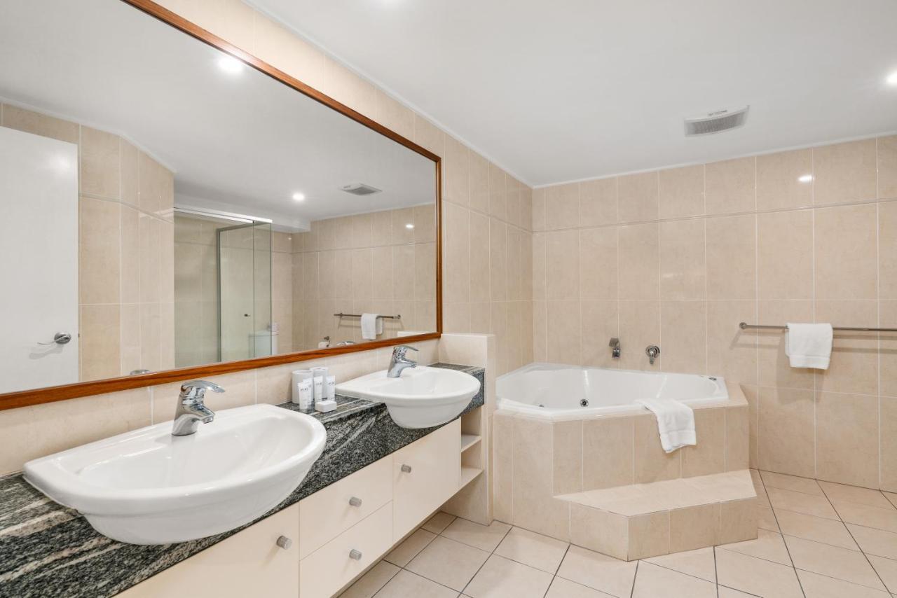 Arlington Apartments Clifton Beach Extérieur photo