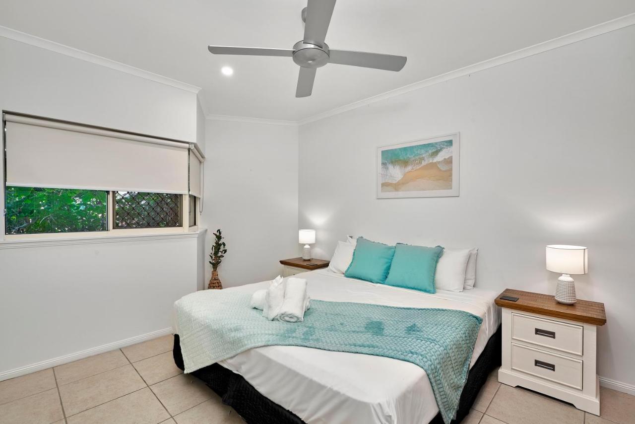 Arlington Apartments Clifton Beach Extérieur photo