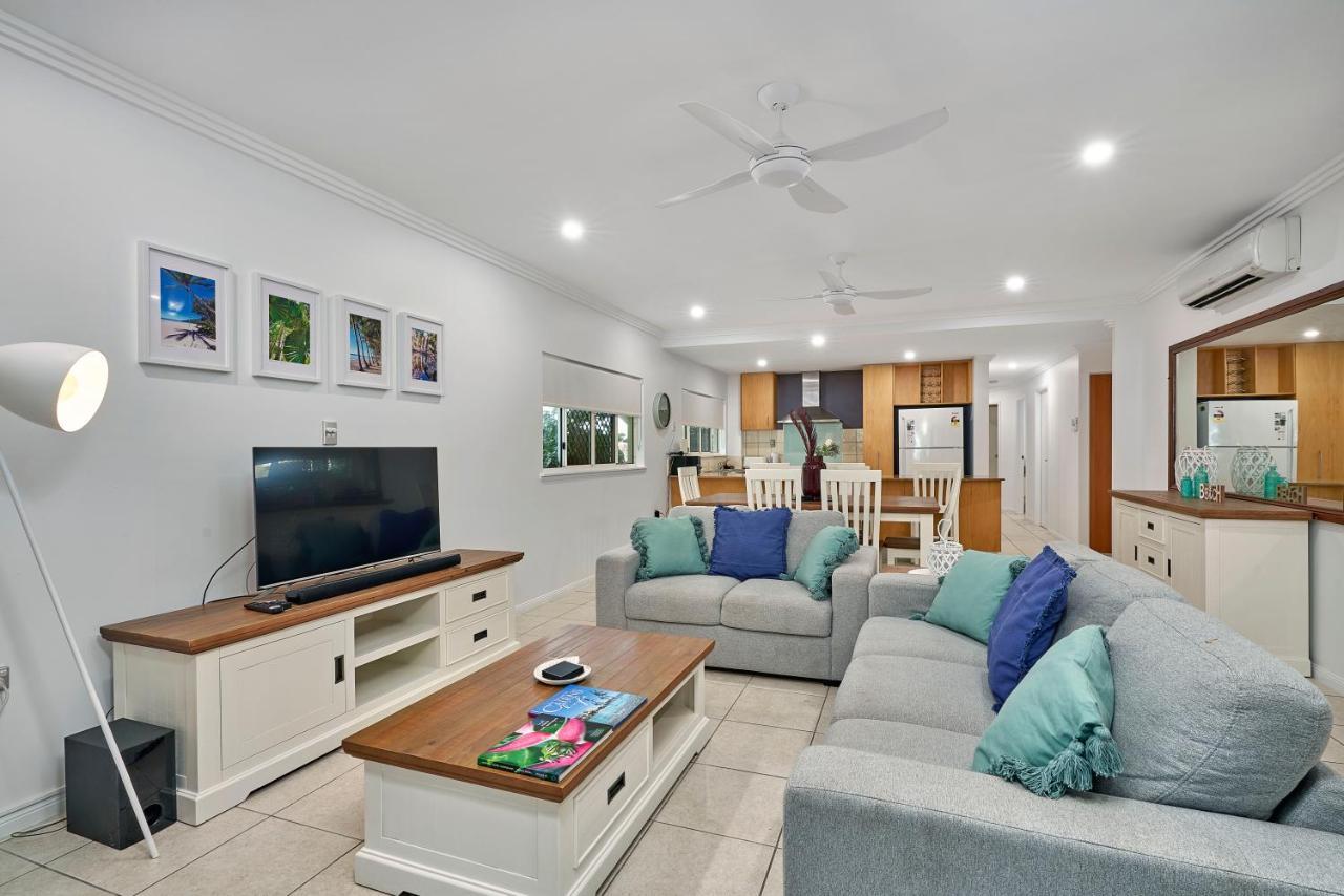 Arlington Apartments Clifton Beach Extérieur photo