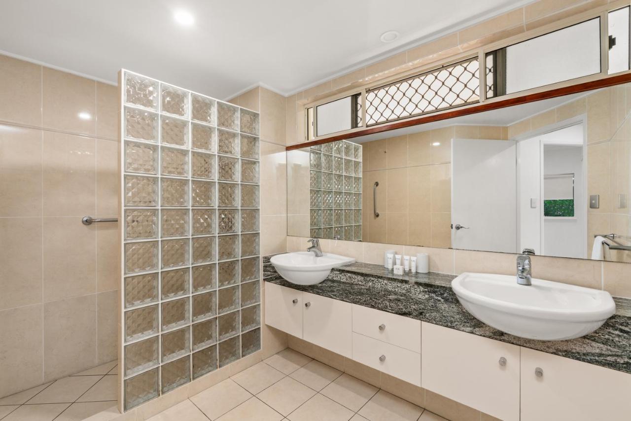 Arlington Apartments Clifton Beach Extérieur photo