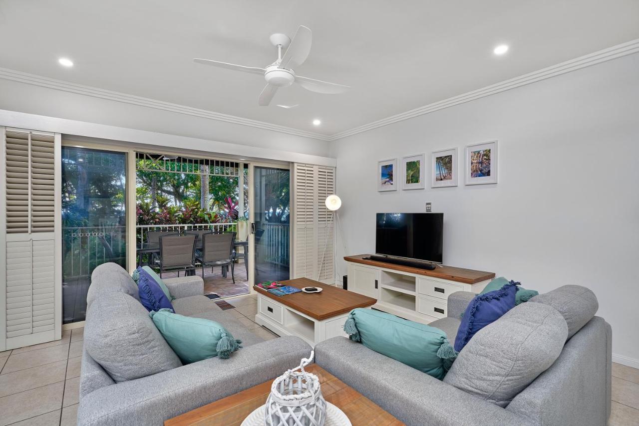 Arlington Apartments Clifton Beach Extérieur photo