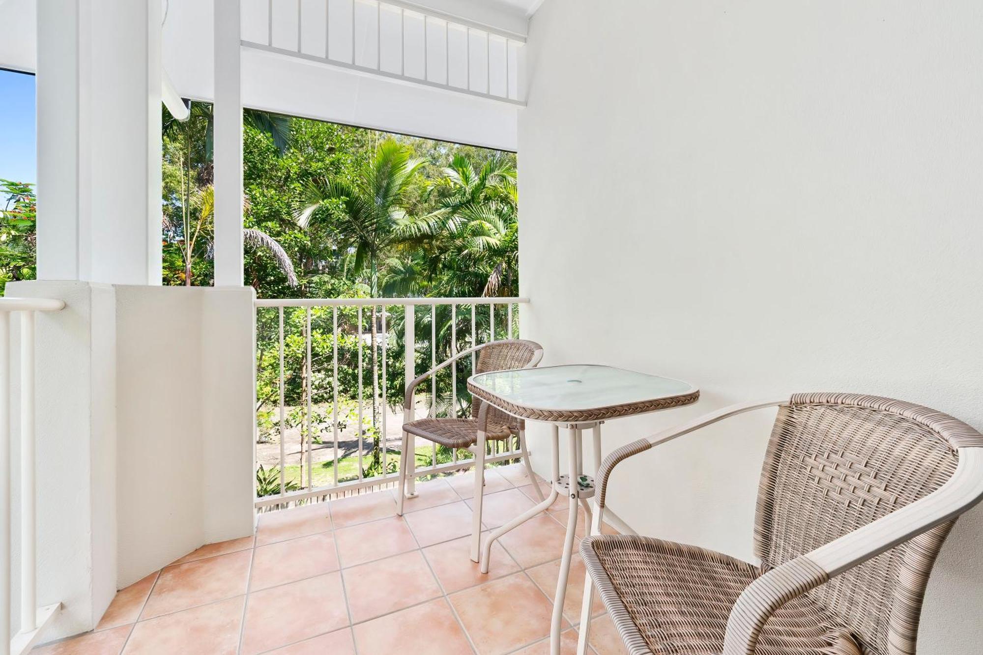 Arlington Apartments Clifton Beach Chambre photo